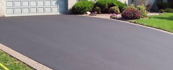 Why Choose Us For All Your Driveway Paving Needs in Darien, WI?